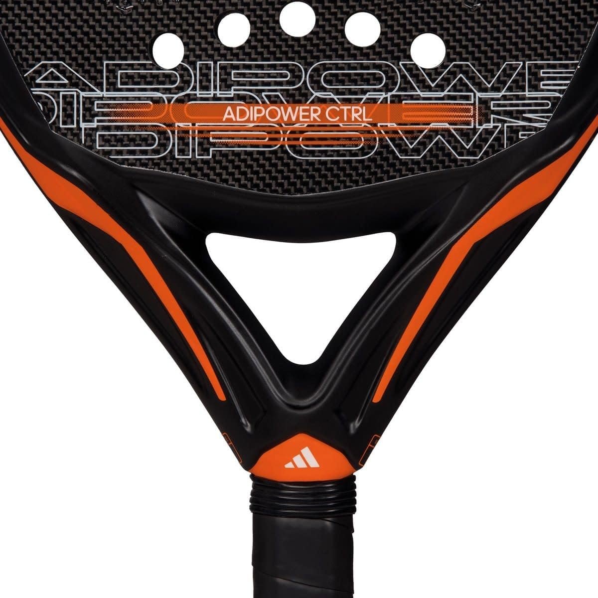 Adidas Adipower Padel Racket Paddle Series