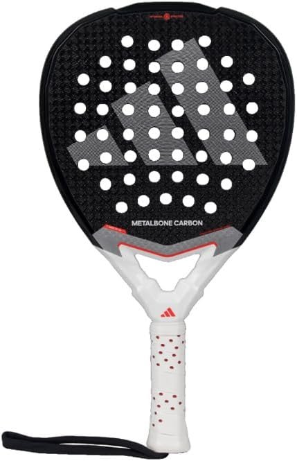 Adidas Metalbone Carbon 3.4 Padel Racket 2025
