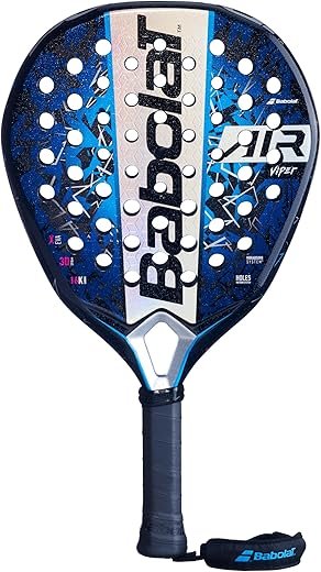 Babolat Air Viper 2.5 Padel Racket