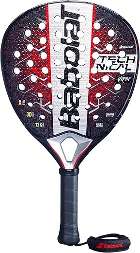 Babolat Technical Viper 2.5 Padel Racket