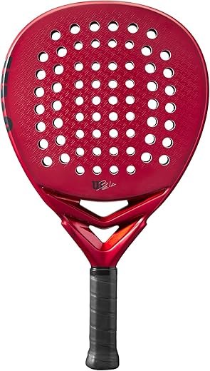Wilson Bela Padel Rackets