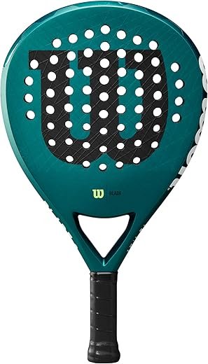 Wilson Blade Padel Rackets