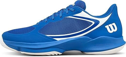 Wilson Hurakn Lite Padel Shoes for Men