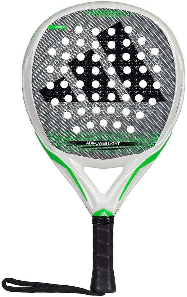 Adidas Adipower Padel Racket Paddle Series