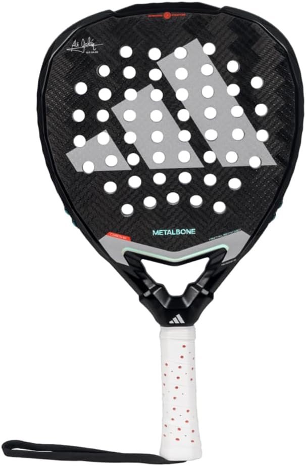 Adidas Metalbone 3.4 "ALE GALAN" Padel Racket 2025