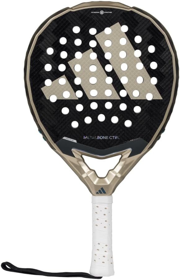 Adidas Metalbone Ctrl 3.4 Padel Racket 2025