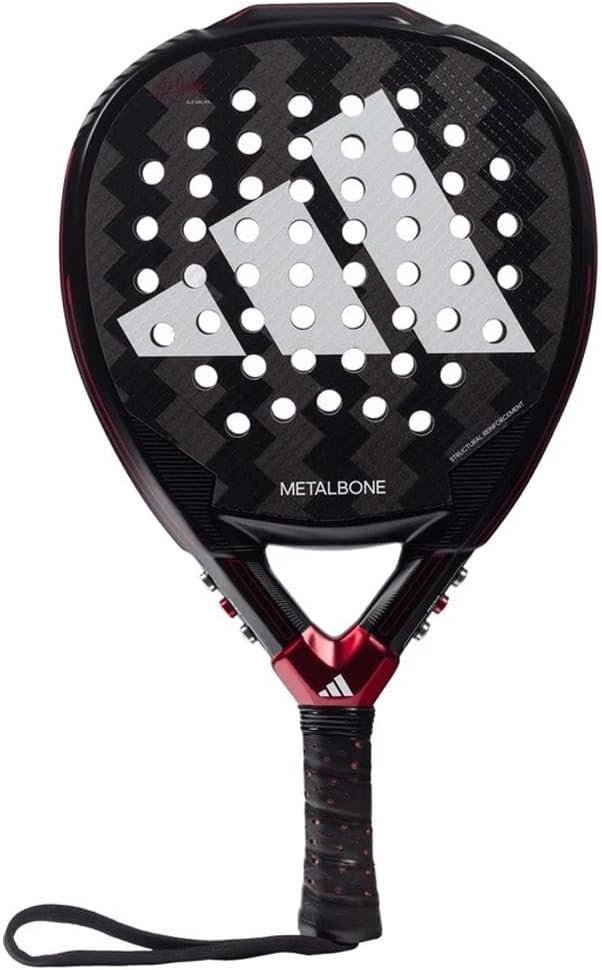 Adidas Metalbone Padel Racket Paddle Series