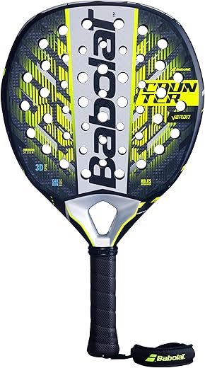Babolat Counter Veron 2.5 Padel Racket