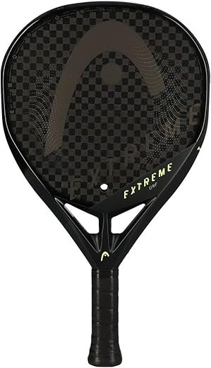 HEAD Extreme Padel Racket Paddle Series (Elite, Motion, One, Pro)