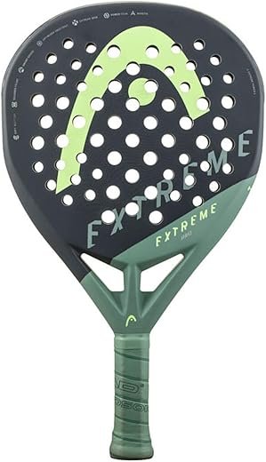 HEAD Extreme Padel Racket Paddle Series (Elite, Motion, One, Pro) | Paddle, Series