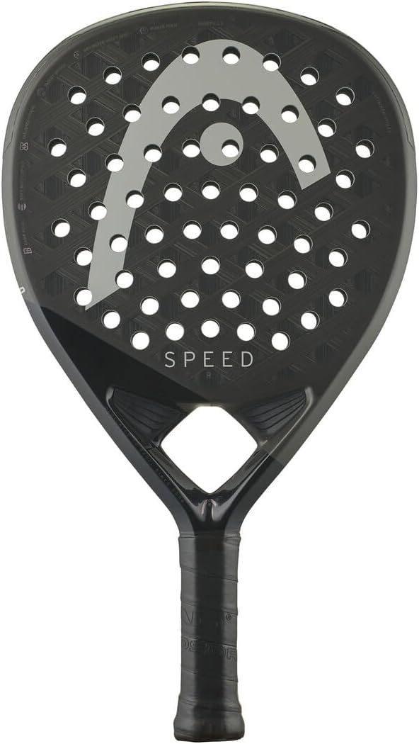 HEAD Speed Padel Racket Paddle Series (Pro, Pro X, Motion, Elite, ONE, ONE X, Team)