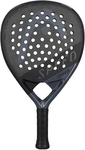 HEAD Speed Padel Racket Paddle Series (Pro, Pro X, Motion, Elite, ONE, ONE X, Team)