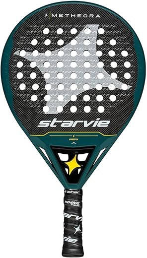 STARVIE METHEORA Dual