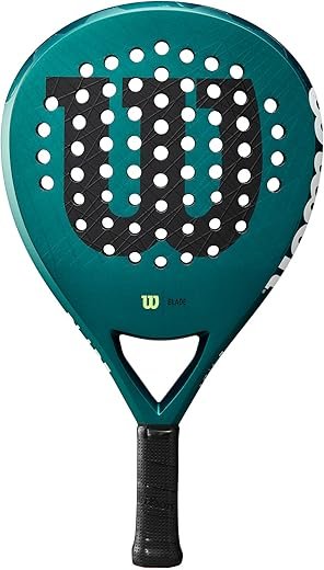 Wilson Blade Padel Rackets