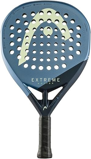 HEAD Extreme Padel Racket Paddle Series (Elite, Motion, One, Pro) | Paddle, Series