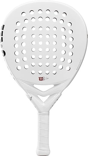 Wilson Bela Padel Rackets