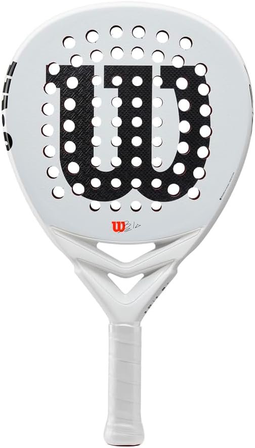 Wilson Bela Padel Rackets