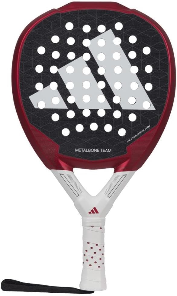 Adidas Metalbone Padel Racket Paddle Series
